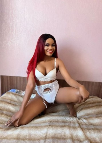 Elizabeth, Г. Хороль