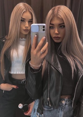 ЭмилияМаша, Г. Хороль