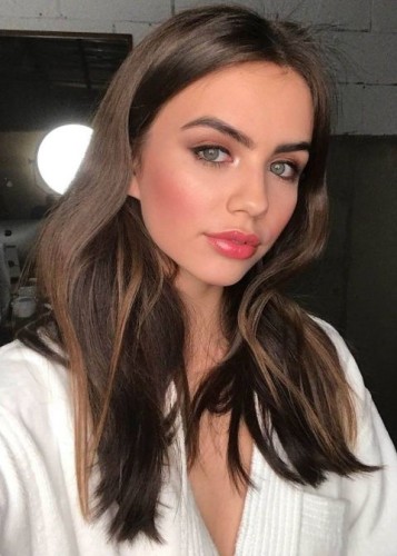 Кимберли, Г. Хороль