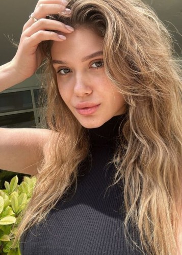 Лена, Г. Хороль