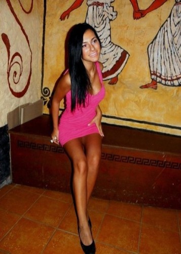 Лена, Г. Хороль