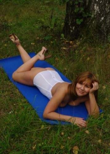 Марина, Г. Хороль