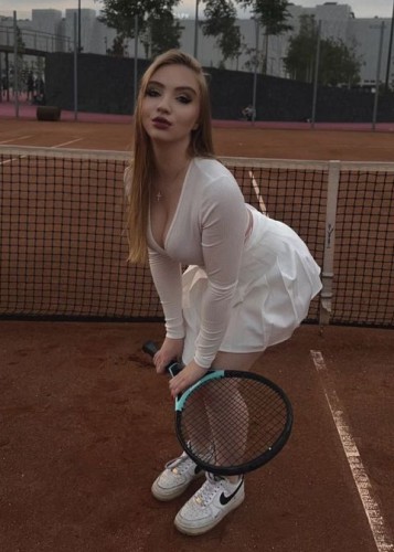 Танита, Г. Хороль