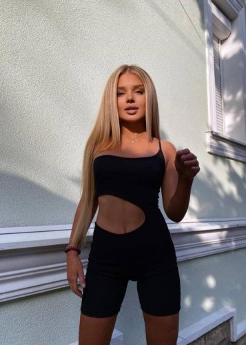 Рита, Г. Хороль